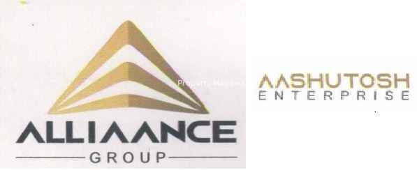 Alliaance Group and Aashutosh Enterprise logo
